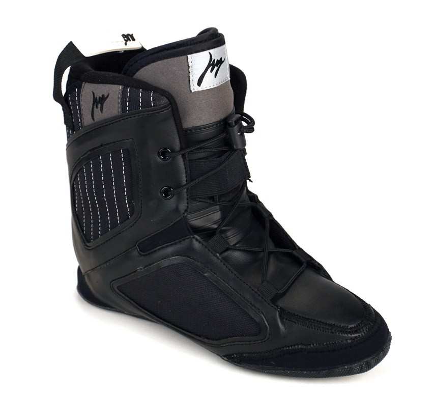Chausson Jug noir Sox