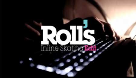 Roll&rsquo;s Edit #9 &#8211; Interview Julian Bah