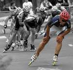 Rennes sur Roulettes &#8211; édition 2008