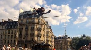 jumpers film sauteurs notre dame 2020