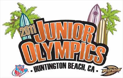 Coupe du Monde junior dames roller hockey 2011 (USA)