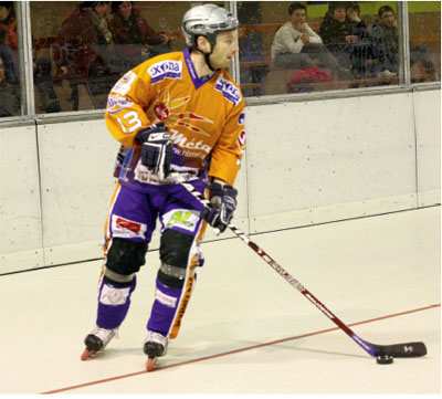 Elite : Ozorak quitte les Mantas
