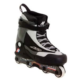 K2 Fatty Pro UFS &#8211; 2005 2005 (fr)