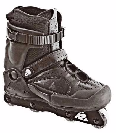 Matos : Gammes K2 2008