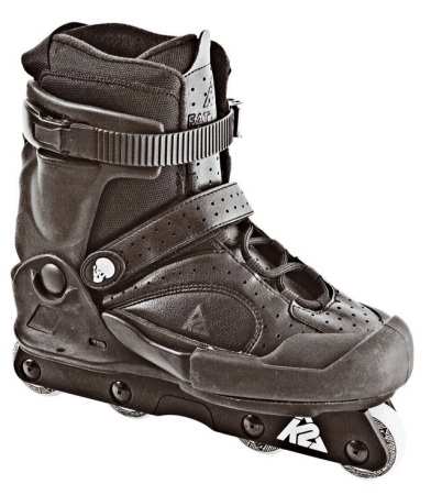 Matos : Gammes K2 2008