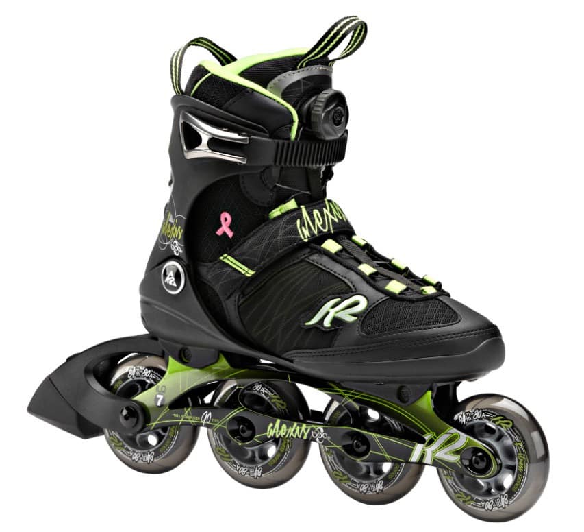K2 Alexis Boa 2014 (fr)