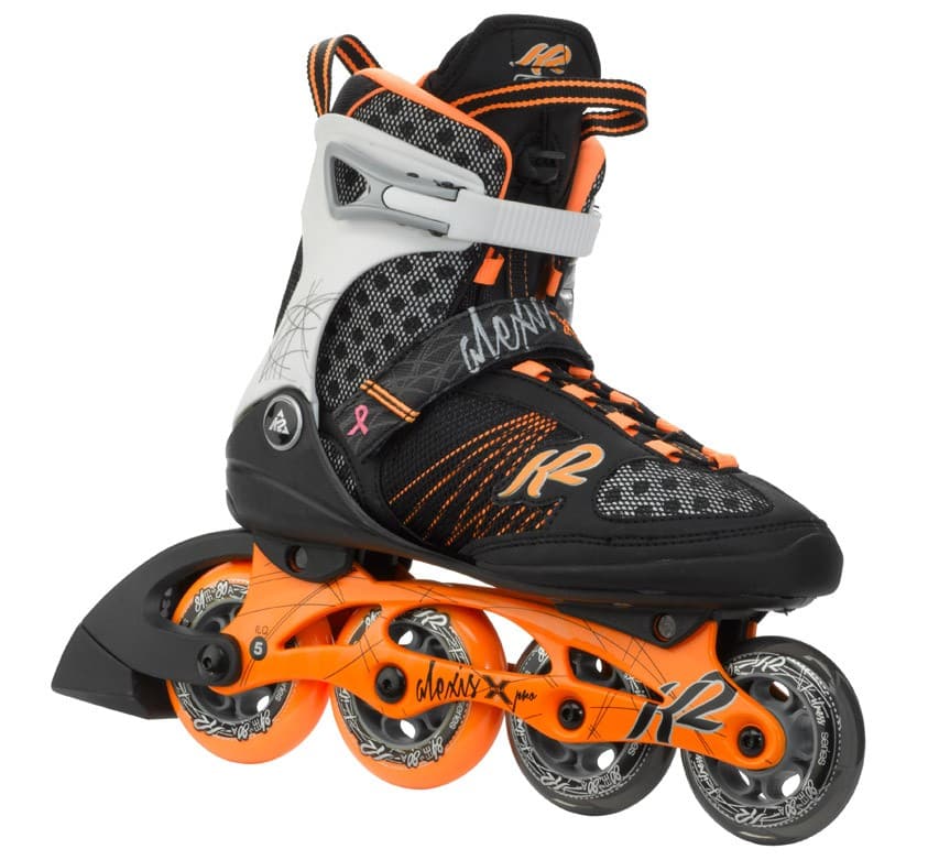 K2 Alexis X Pro 2015 (fr)