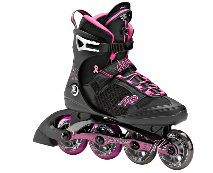 K2 Alexis X Pro 2014 (fr)