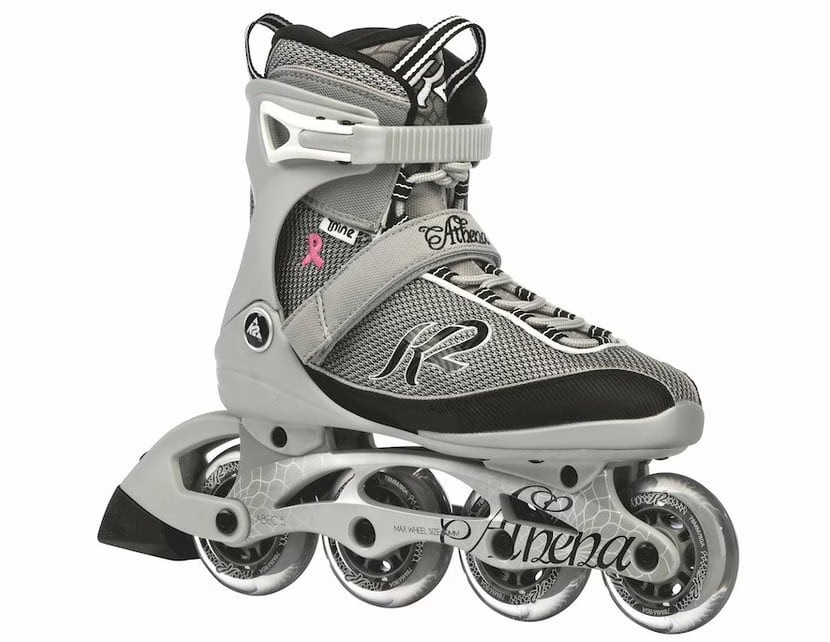 K2 Athena 2012 (fr)