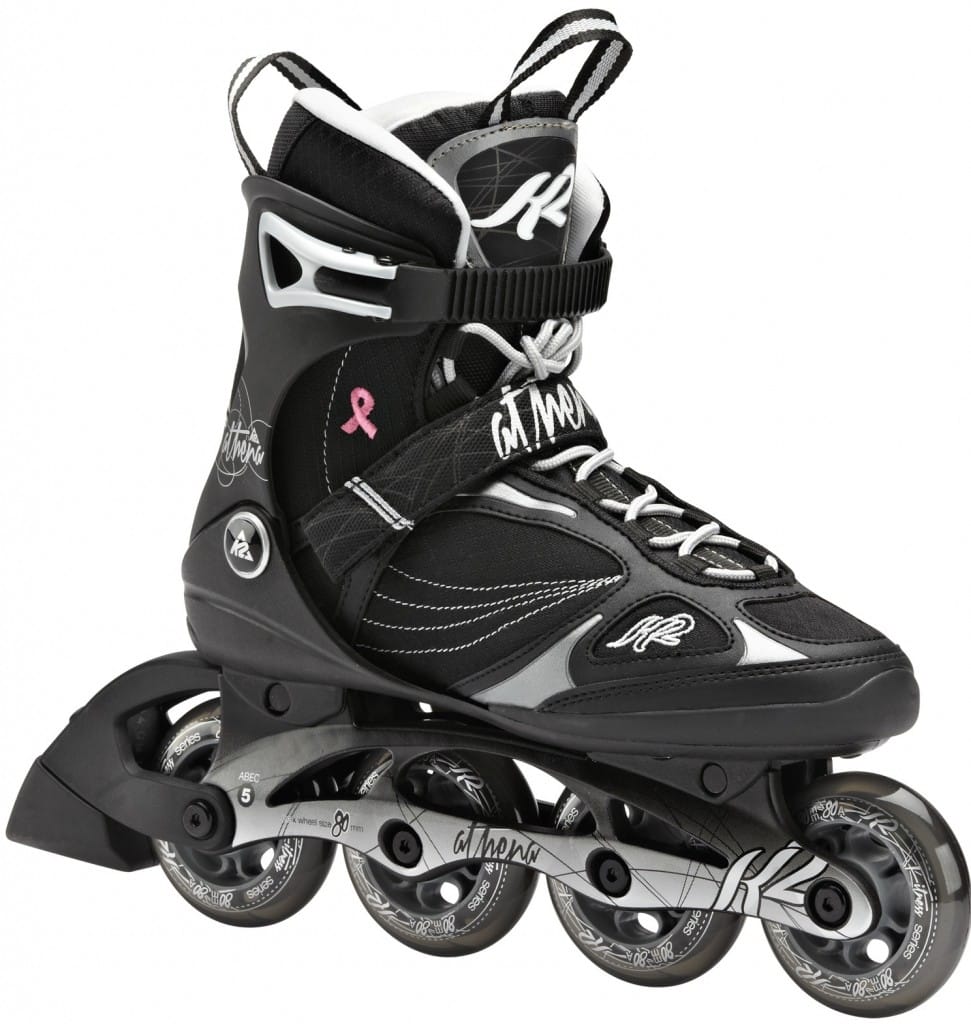 K2 Athena 2014 (fr)