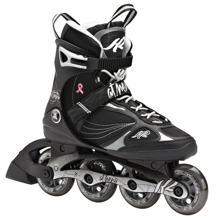 K2 Athena 2015 (fr)