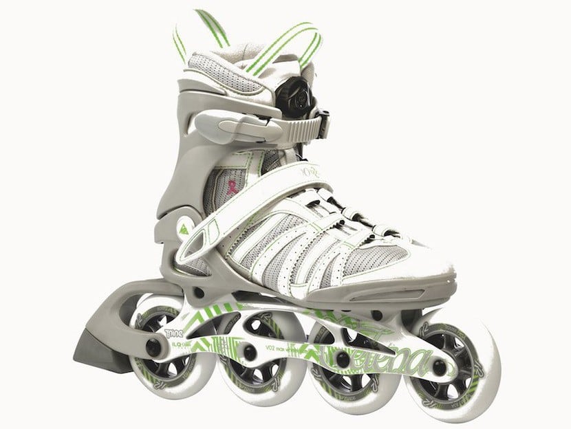 K2 Celena 90 Boa Custom Fit 2012 (en)
