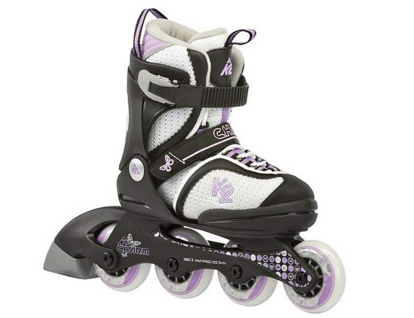 K2 Charm 2012 (fr)