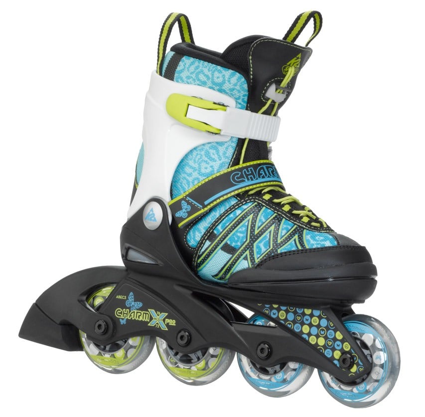 K2 Charm X Pro 2015 (fr)
