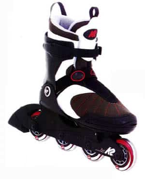 K2 Exo 1.0 2004 (fr)