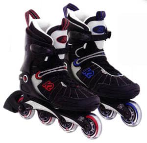 K2 Exo 2.0 2004 (fr)