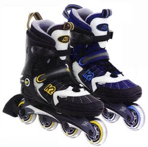 K2 Exo 3.0 2004 (fr)