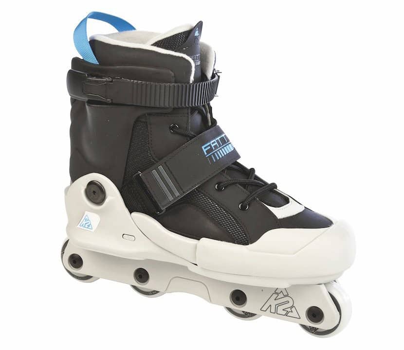 K2 Fatty Pro 2012 (fr)