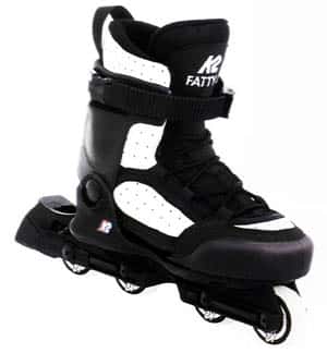 K2 Fatty Junior 2004 (fr)