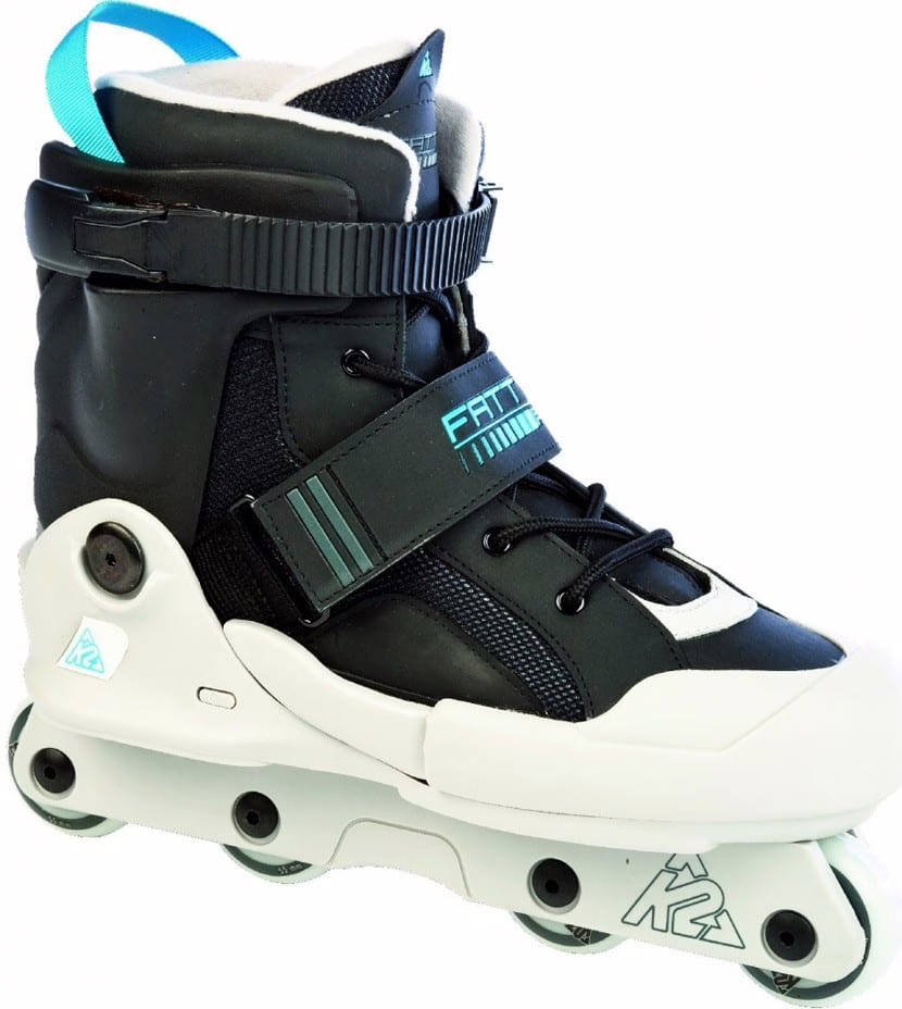 K2 Fatty Pro 2011 (fr)