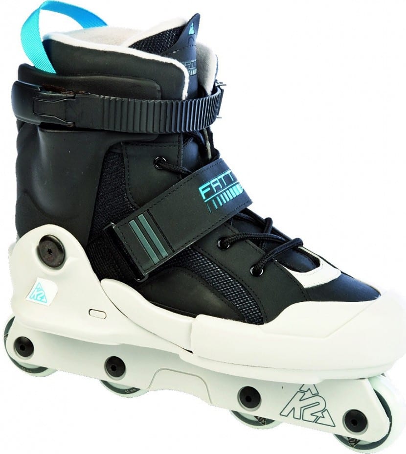 K2 Fatty Pro 2011 (fr)