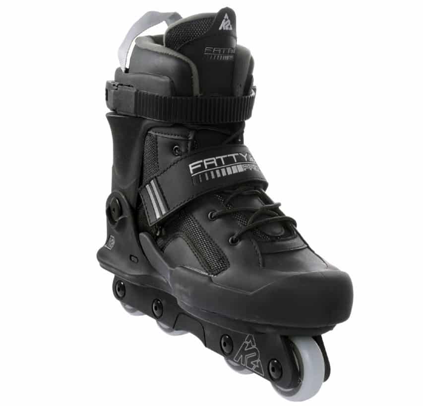 K2 Fatty Pro 2014 (fr)