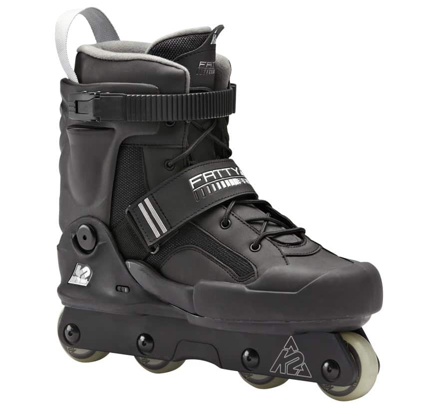 K2 Fatty Pro 2015 (fr)