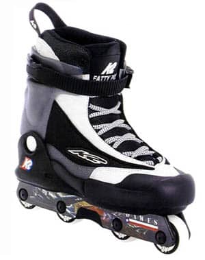 K2 Fatty Pro UFS 2004 (en)