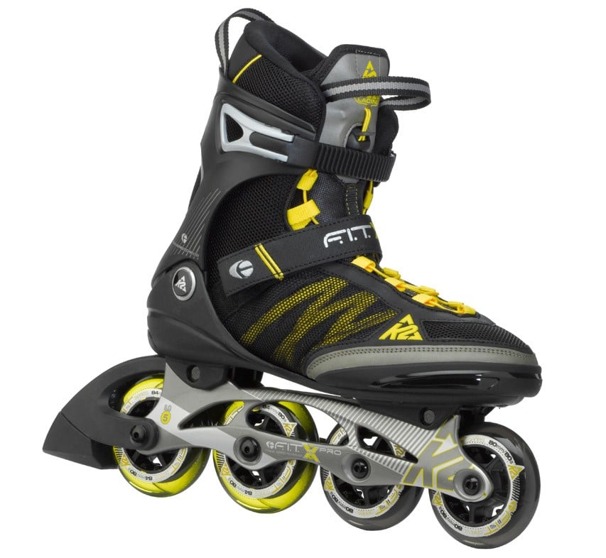 K2 Fit X Pro 2015 (fr)