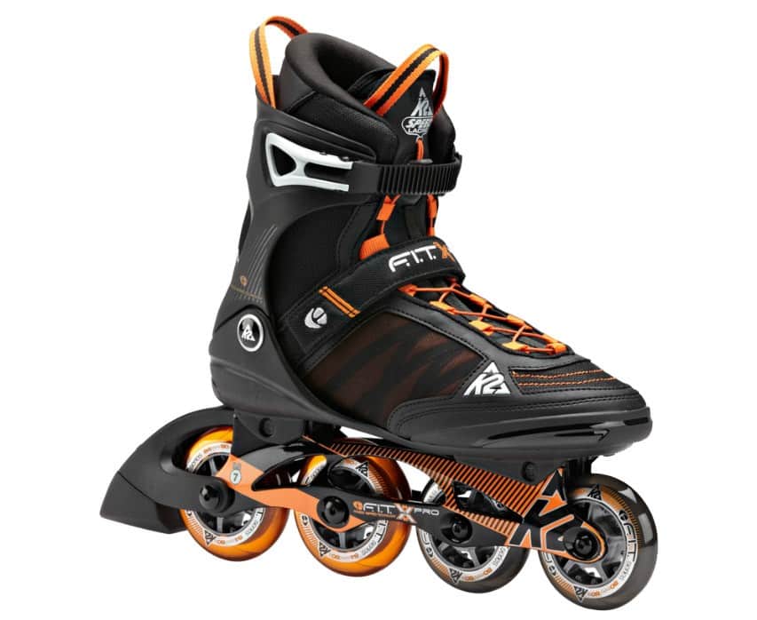 K2 Fit X Pro 2014 (fr)