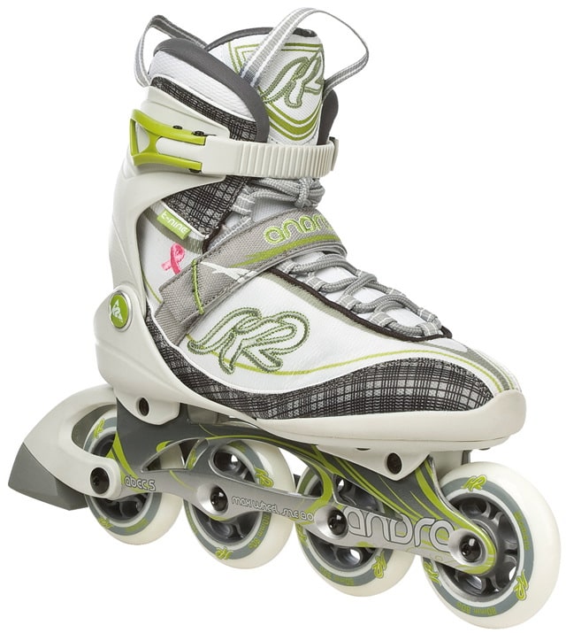 K2 T-Nine Andra 2010 (fr)