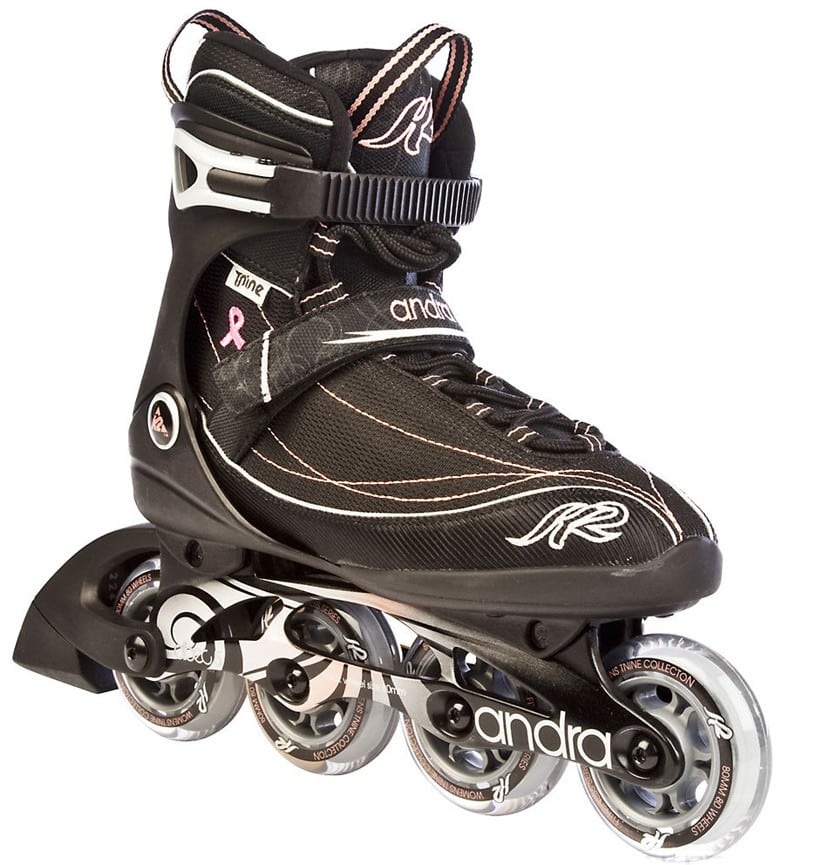 K2 T-Nine Andra 2011 (fr)