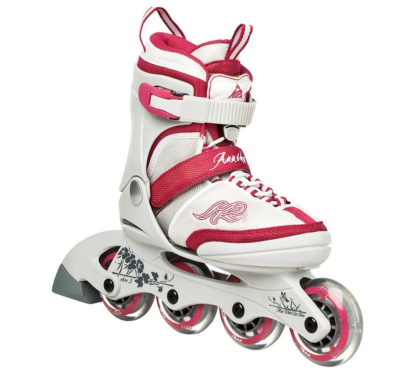 K2 Annika JR rose 2011 (fr)