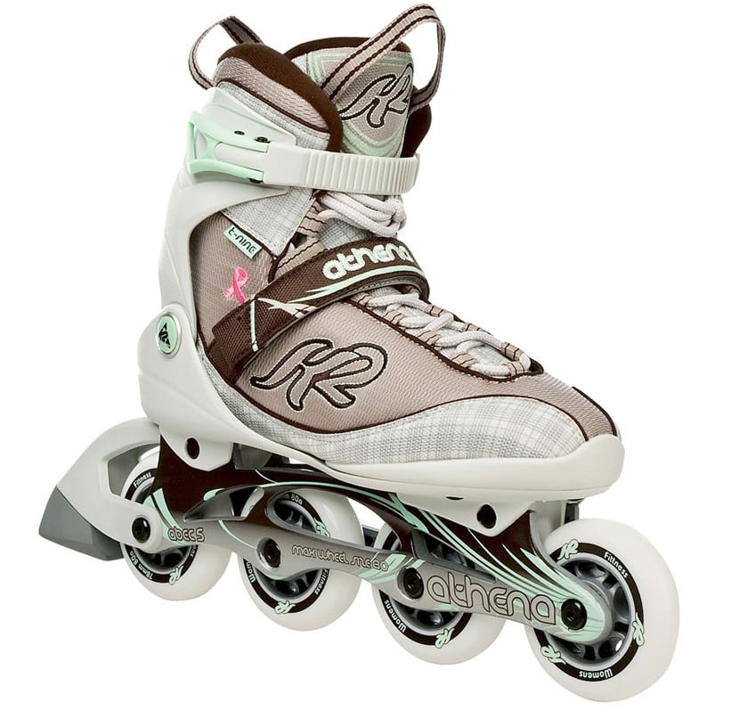K2 T-Nine Athena 2010 (fr)