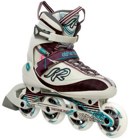 Matos : gammes K2 2010