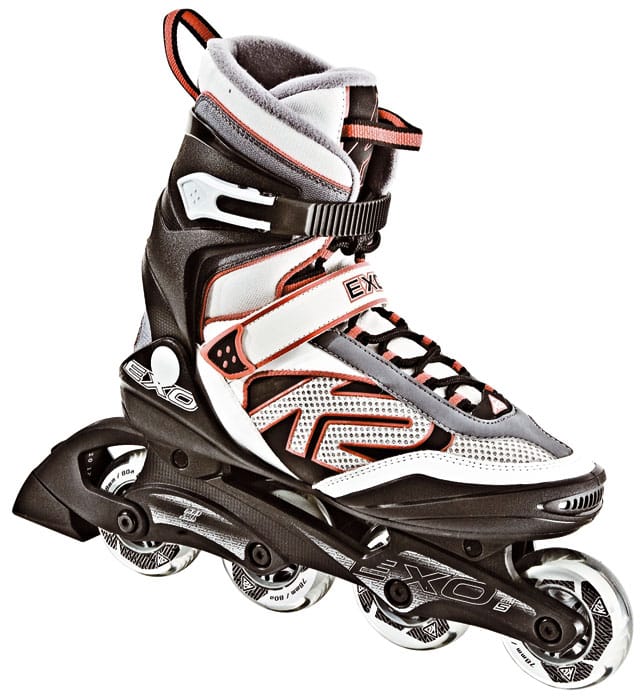 K2 Exo 2008 (fr)