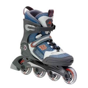K2 Exo 4.0 femmes 2005 (fr)