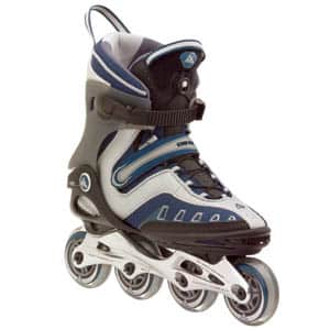 K2 Exo 6.0 femmes 2005 (fr)