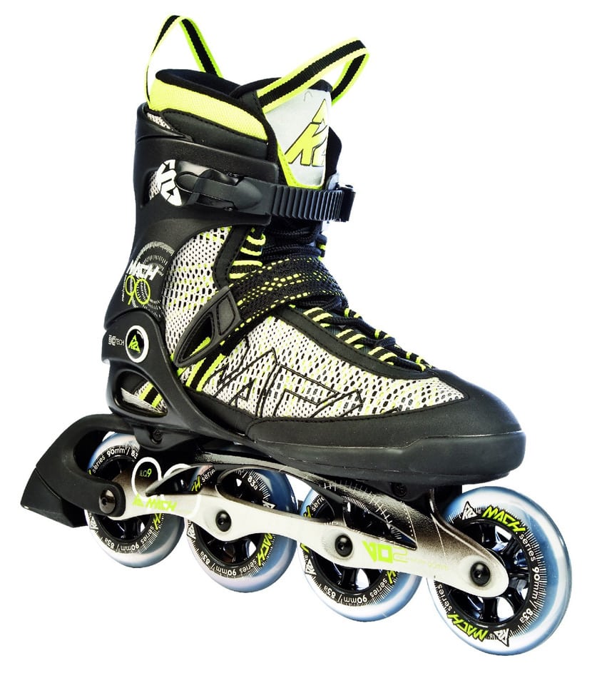 K2 Mach 90 2011 (fr)