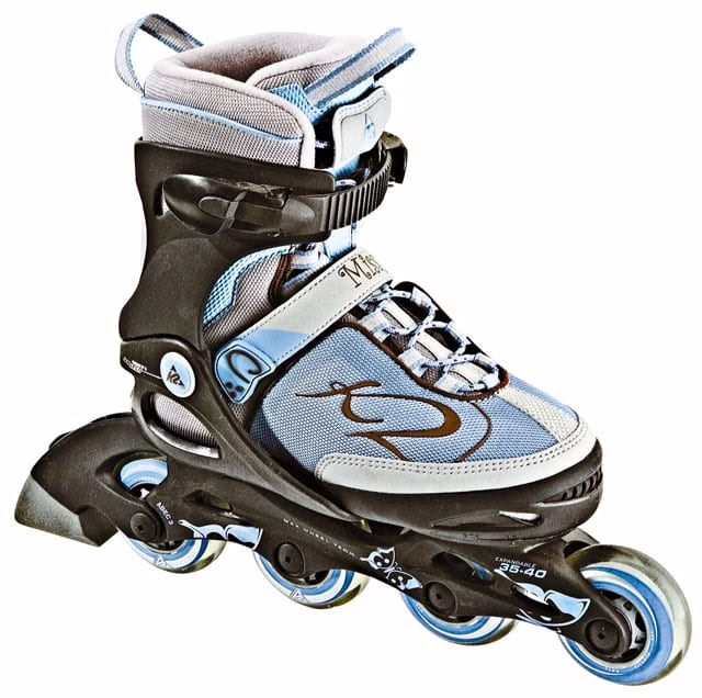 K2 Missy 2008 (fr)