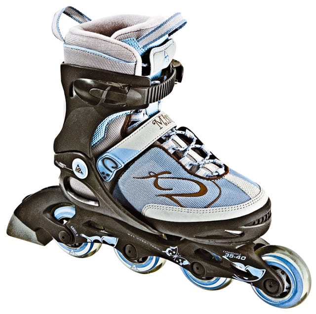 K2 Missy 2008 (fr)