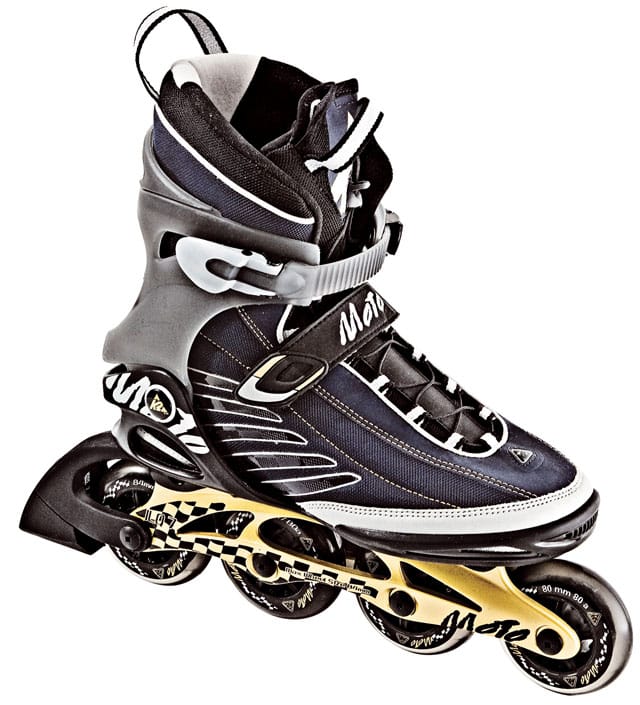 K2 Moto 2008 (fr)
