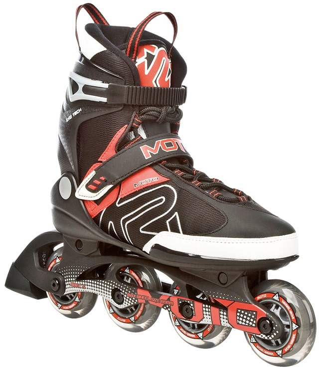 K2 Moto 2010 (fr)