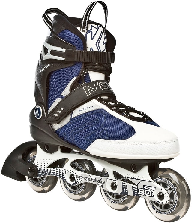 K2 Moto 80 2010 (fr)