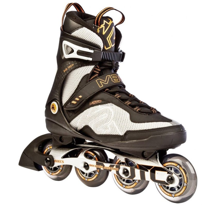 K2 Moto 80 2011 (fr)