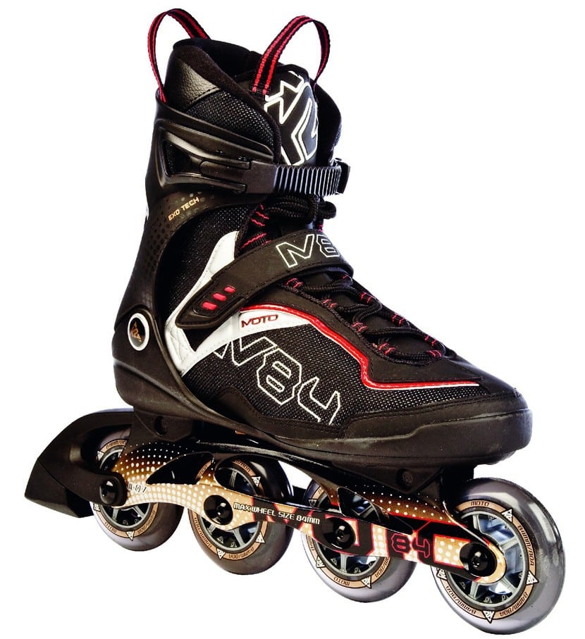 K2 Moto 84 2011 (fr)
