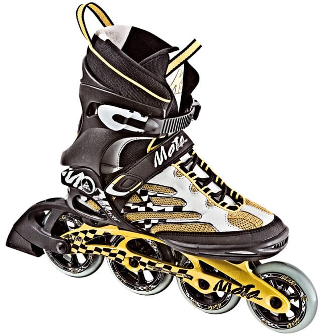 K2 Moto Extreme 2008 (fr)