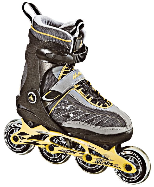 K2 Moto Extreme JR 2008 (fr)