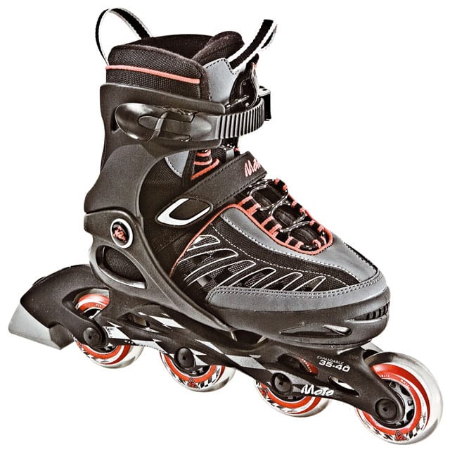 K2 Moto JR 2008 (fr)