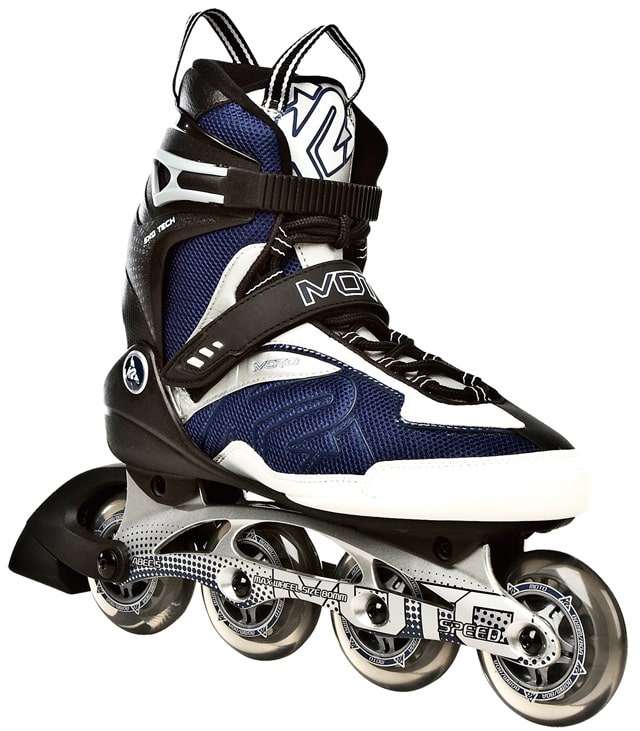 K2 Moto Speed 2010 (fr)